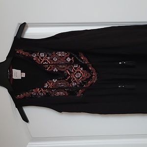 Summer top